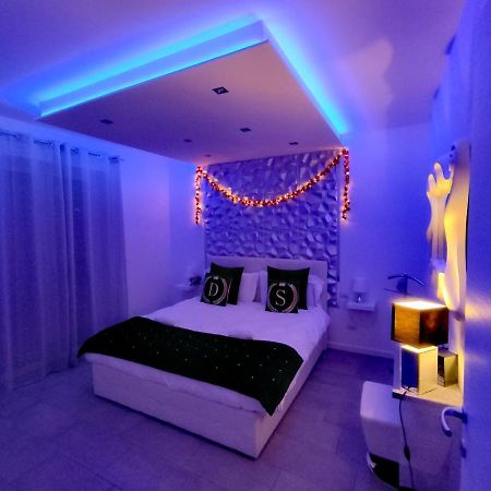 Diamond Suite Верона Екстер'єр фото