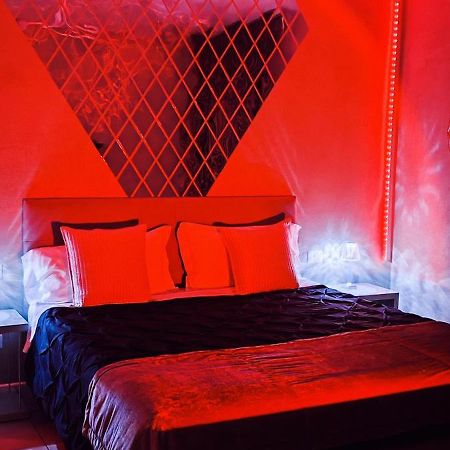 Diamond Suite Верона Екстер'єр фото