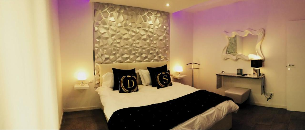 Diamond Suite Верона Екстер'єр фото
