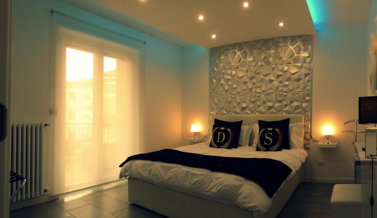Diamond Suite Верона Екстер'єр фото