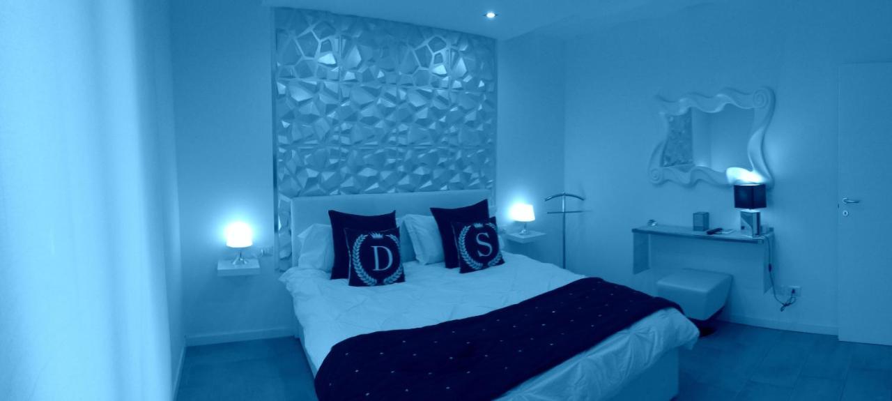 Diamond Suite Верона Екстер'єр фото