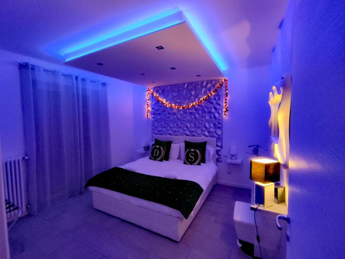 Diamond Suite Верона Екстер'єр фото