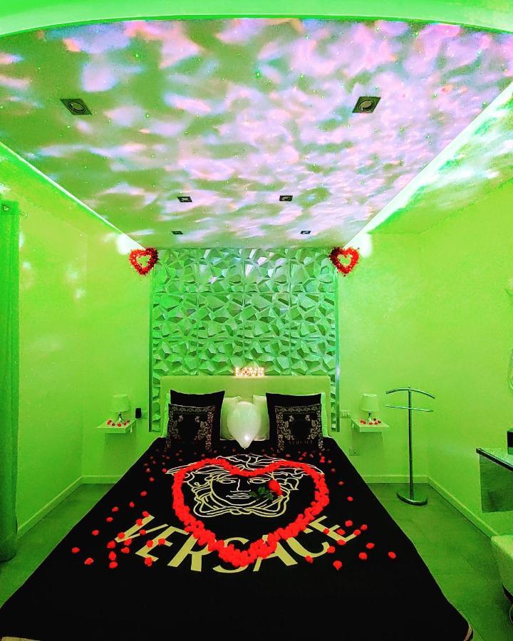 Diamond Suite Верона Екстер'єр фото