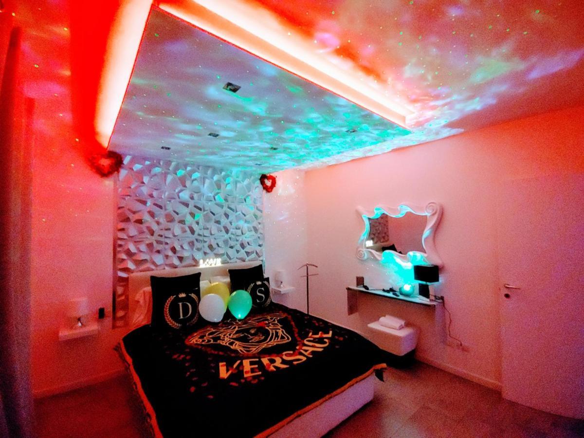 Diamond Suite Верона Екстер'єр фото