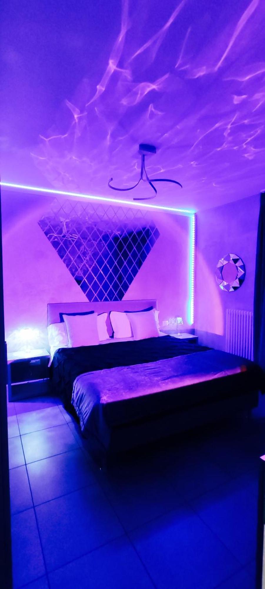 Diamond Suite Верона Екстер'єр фото