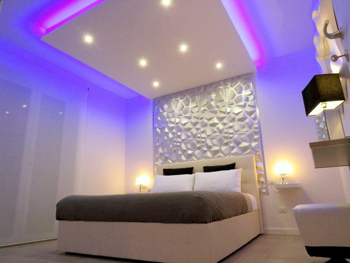 Diamond Suite Верона Екстер'єр фото