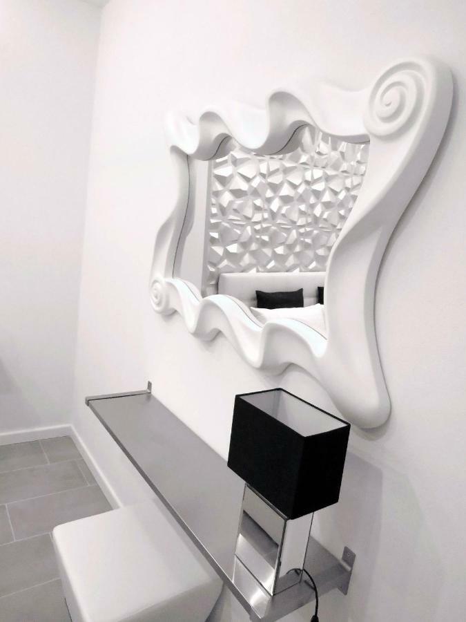 Diamond Suite Верона Екстер'єр фото