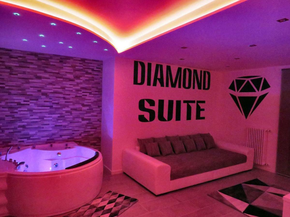 Diamond Suite Верона Екстер'єр фото
