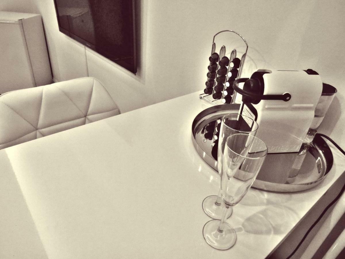 Diamond Suite Верона Екстер'єр фото