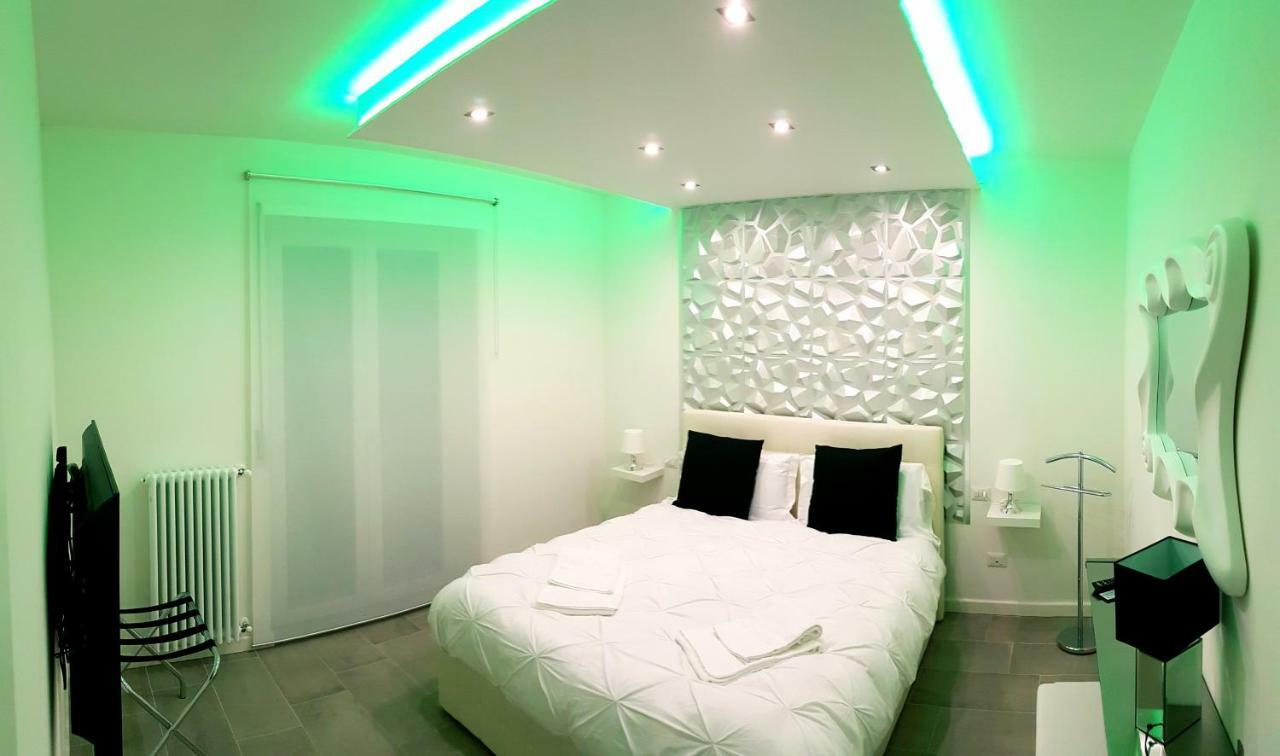 Diamond Suite Верона Екстер'єр фото