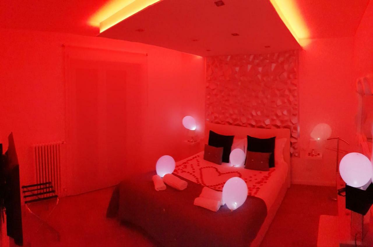 Diamond Suite Верона Екстер'єр фото