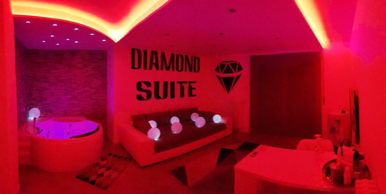 Diamond Suite Верона Екстер'єр фото