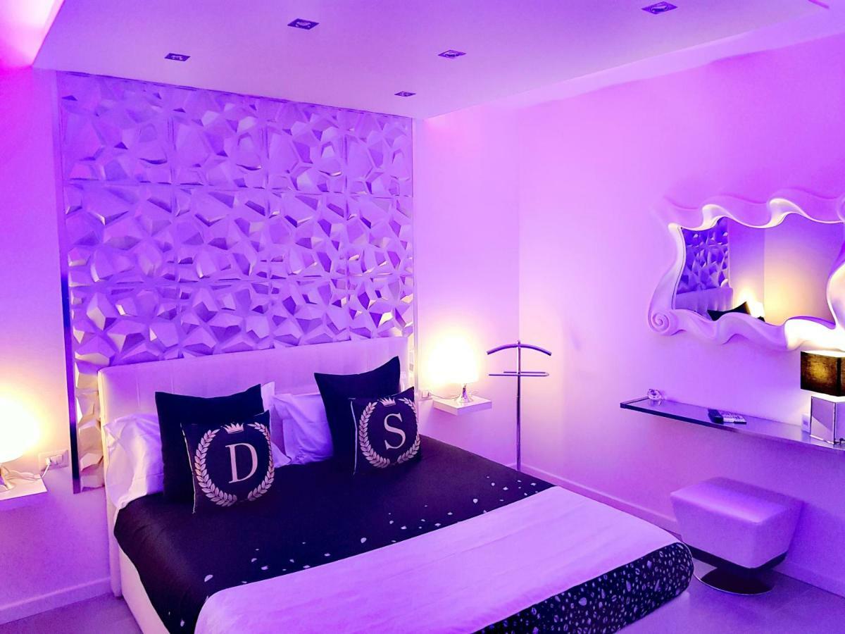 Diamond Suite Верона Екстер'єр фото