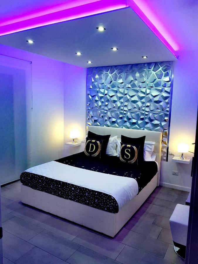 Diamond Suite Верона Екстер'єр фото