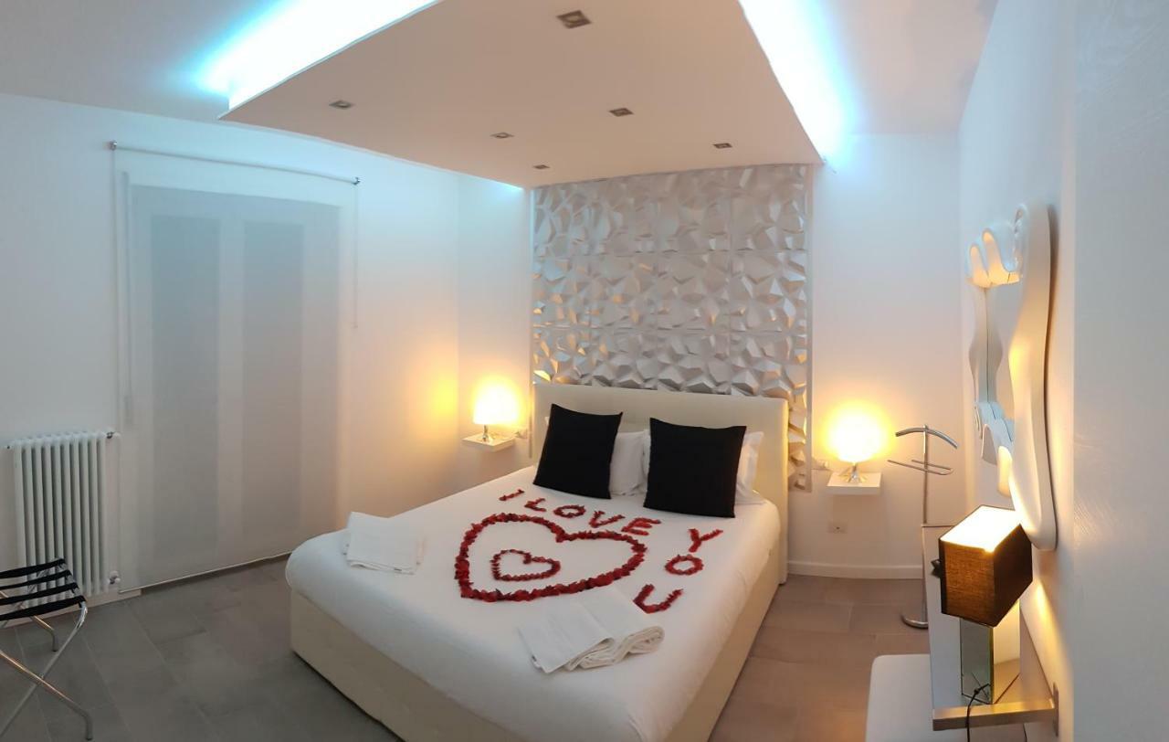 Diamond Suite Верона Екстер'єр фото